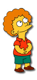 Todd Flanders