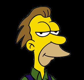 Lenny Leonard