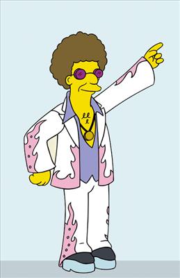Disco Stu