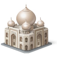 Tac Mahal