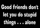 Friend Quote