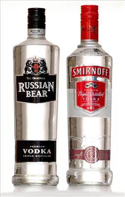Vodka