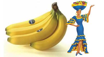 Chiquita Muz