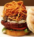 Gridiron Burger