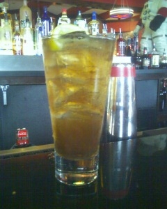 A Long Island