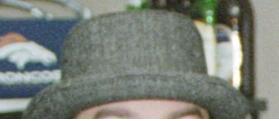 Seans Hat
