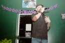 Singing Bartenders