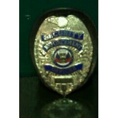 Rich's Badge