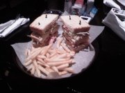 Club Sandwich