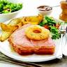 Gammon Steak
