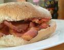 Bacon Sarnie