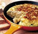 Spanish Omlette
