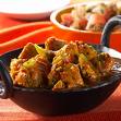 Chicken Vindaloo