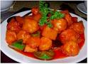 Sweet & Sour Pork