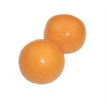 Orange gumball (angry)