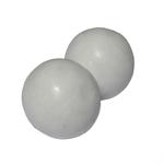 White gumball (R.I.P)