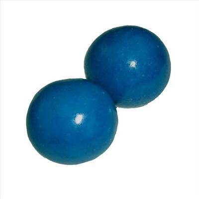 Blue gumball (cute)