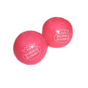 Pink gumball (sexy)