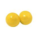 Yellow gumball (hugz)