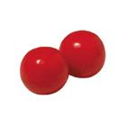 Red gumball (love you <3)