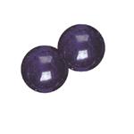 Purple gumball (cool)