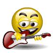 Smile-Rock