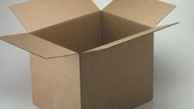 Empty Box