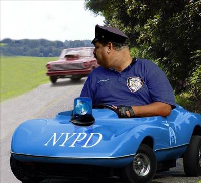 Drivers License
