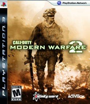 Call of Duty: Modern Warfare 2