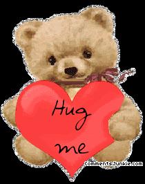 Teddy Bear