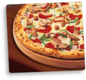Domino's Pizza