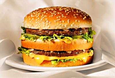 McDonald's Big Mac