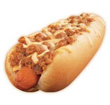 Sonic's Coney Dog