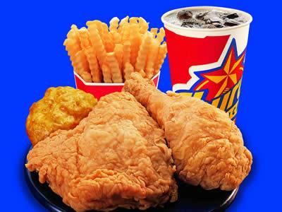 Church's Chicken