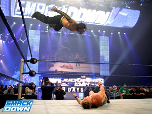 swanton