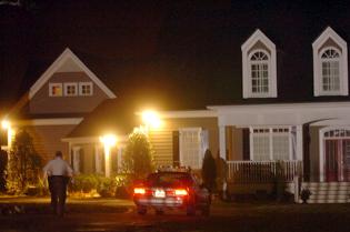 benoit house