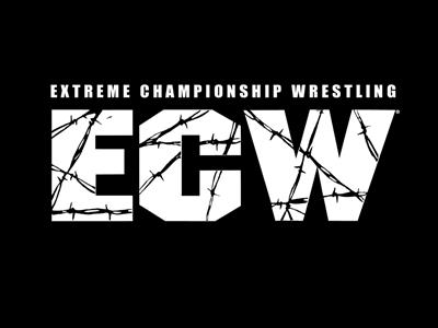 ecw logo