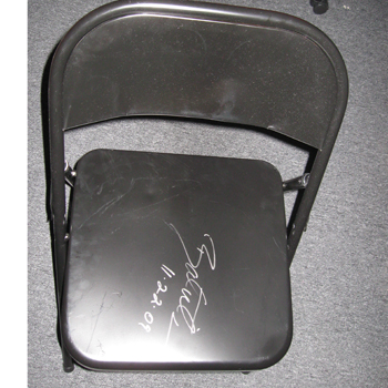 batista asinged chair