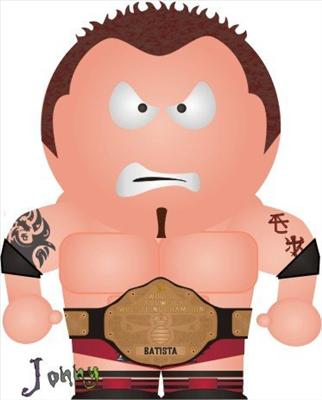 batista doodle