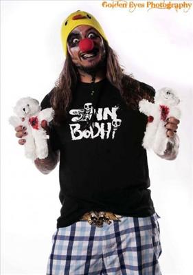 Sinn bodhi
