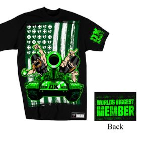 dx tshirt