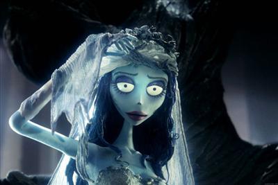 Novia cadaver