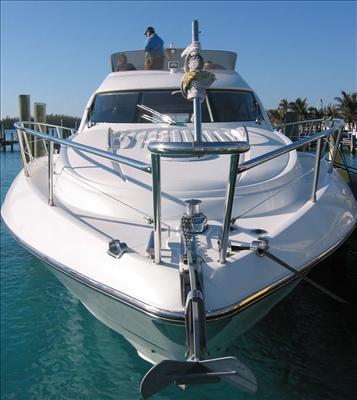 Yacht