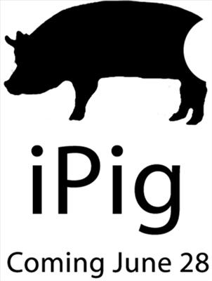 iPig
