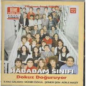 Tembel,Çirkin,Huysuz