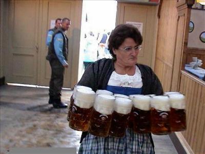 bira