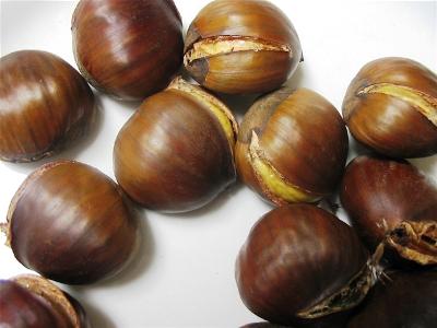kestane