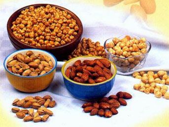 kuruyemiş
