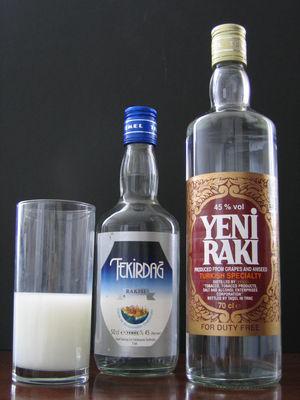 Yeni Rakı