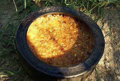 KEŞKEK